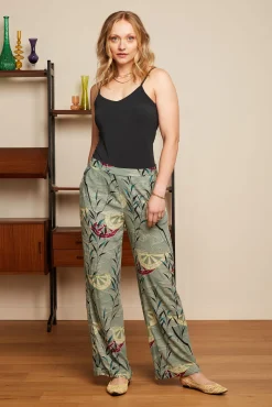 Ethel Pants Blush