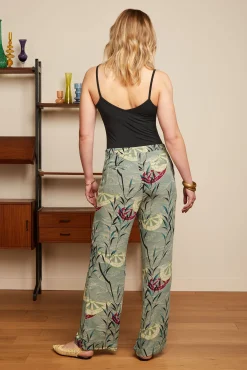 Ethel Pants Blush