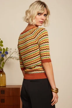 Faye Top Surfbird