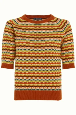 Faye Top Surfbird