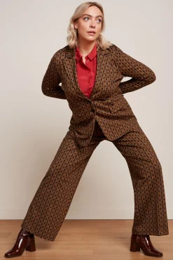 Federica Pants Ripley