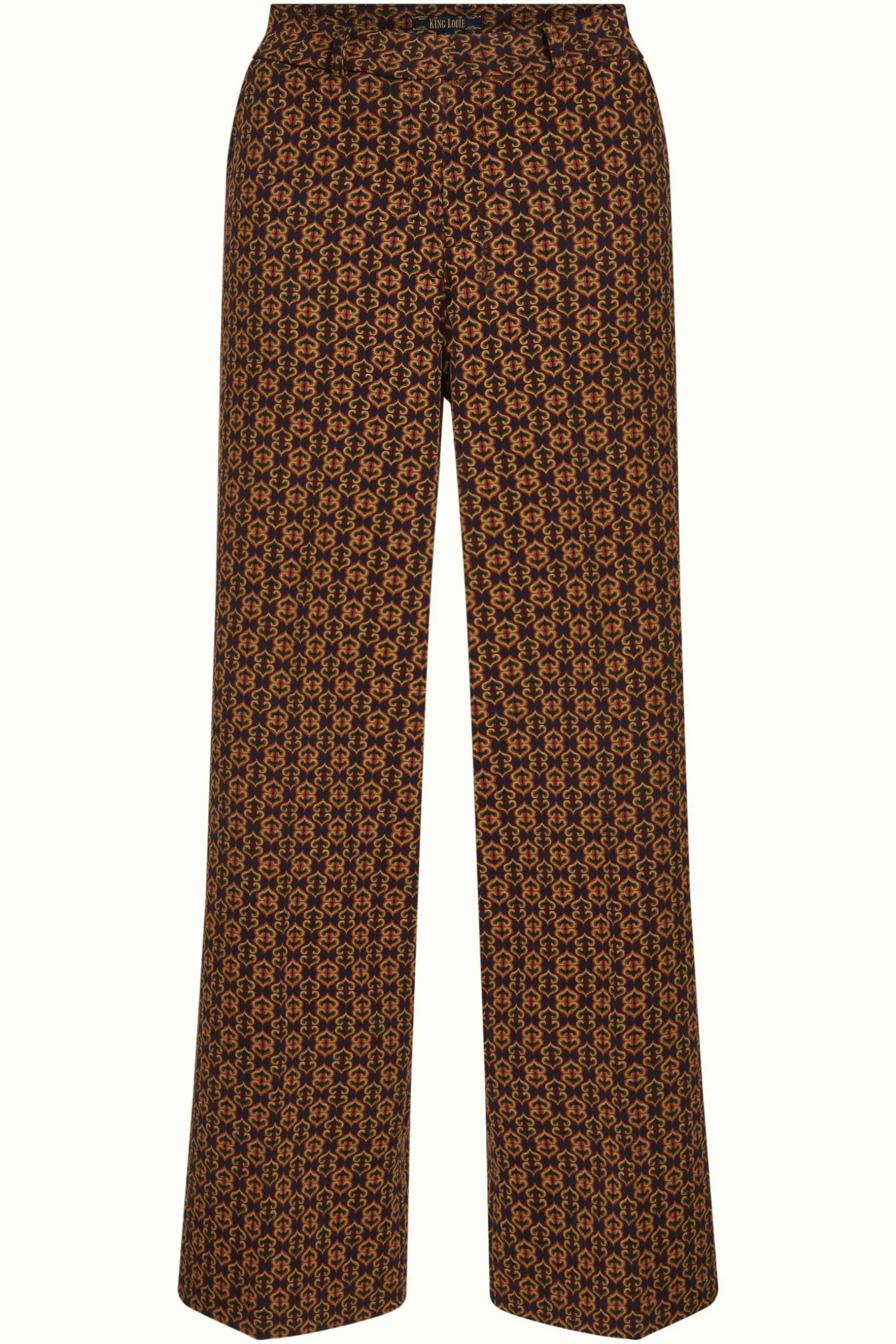 Federica Pants Ripley