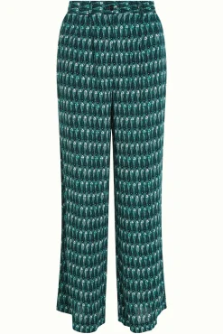 Fintan Pants Mahi