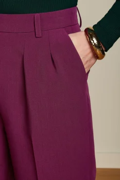 Fintan Pants Simonet