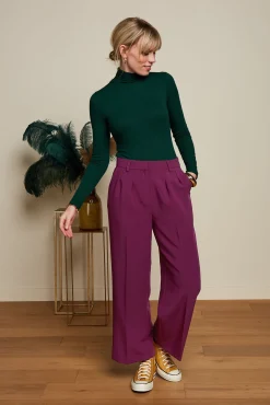 Fintan Pants Simonet