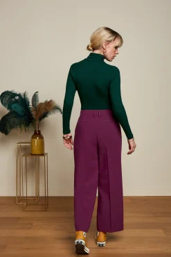 Fintan Pants Simonet
