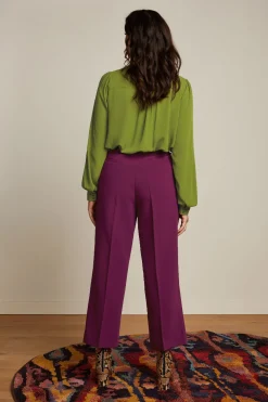 Fintan Pants Simonet