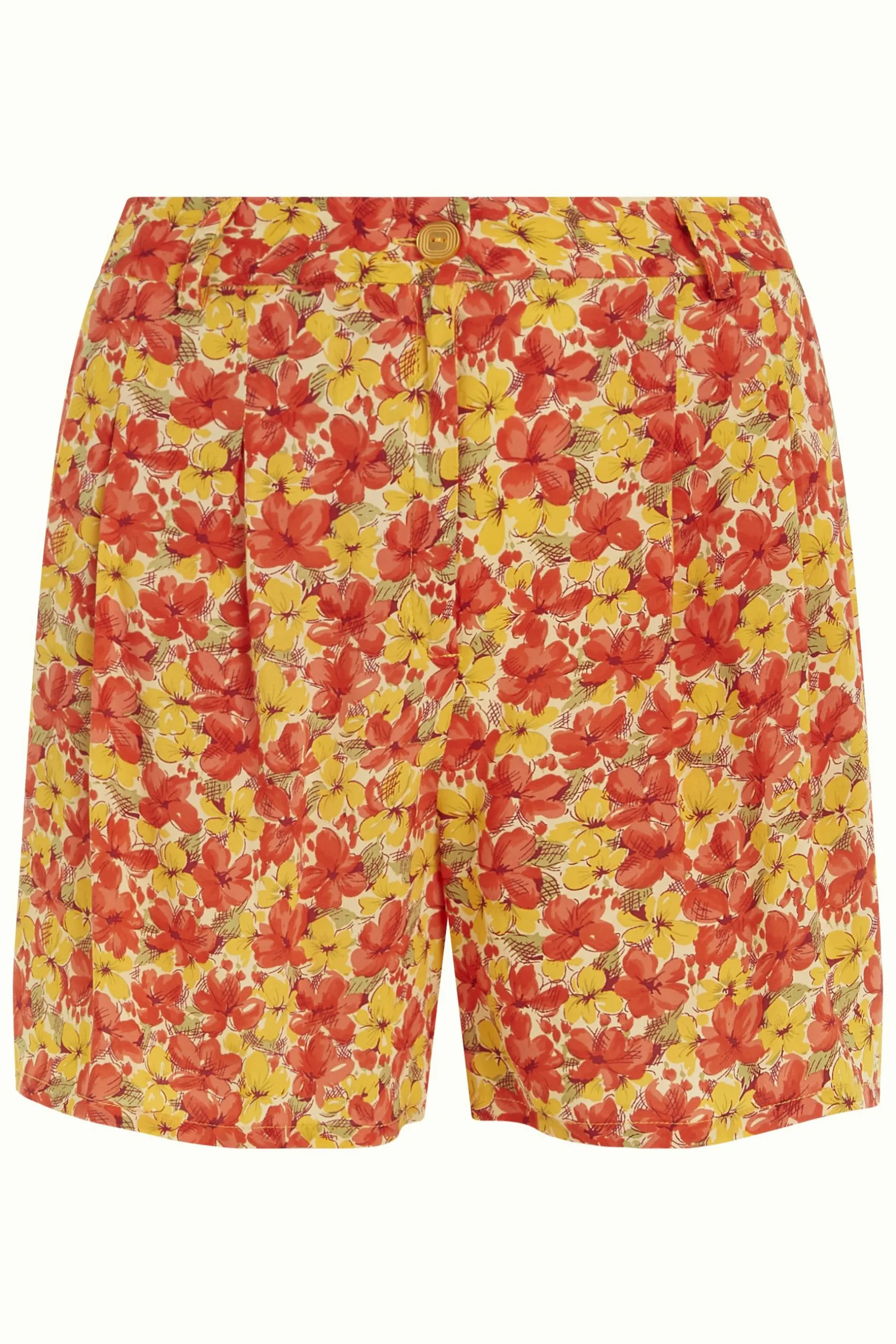 Fintan Shorts Doree
