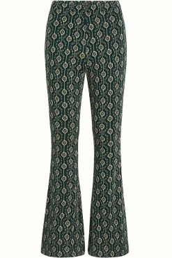 Flared Pants Carnaby