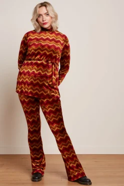 Flared Pants Penny