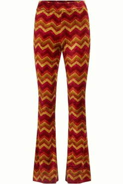 Flared Pants Penny