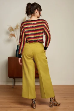 Frederica Pants Brighton