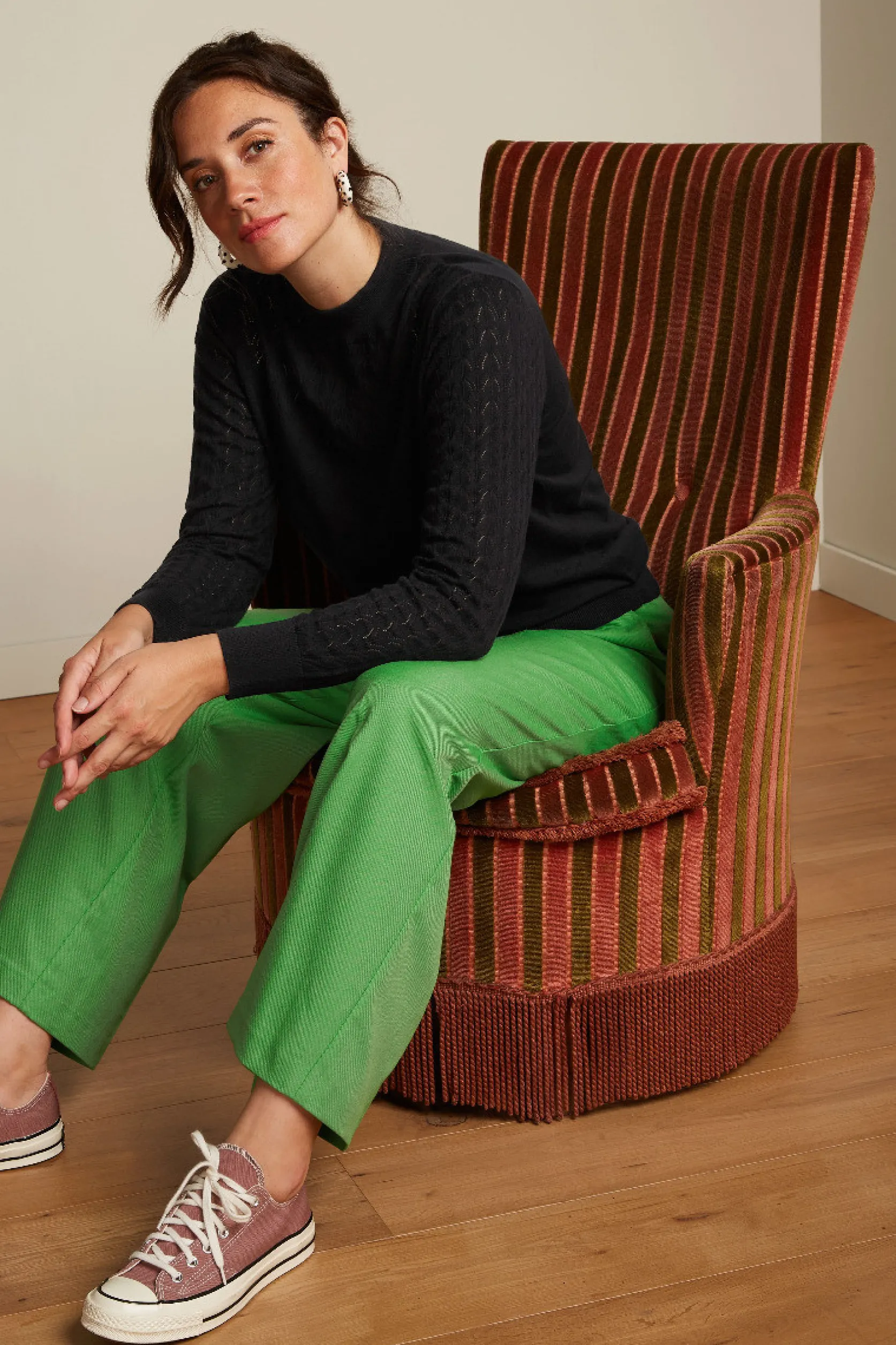 Frederica Pants Brighton