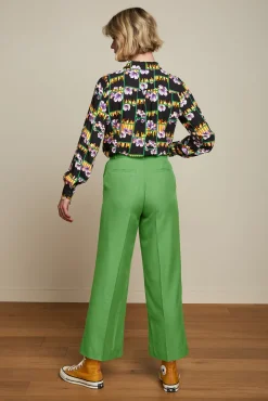 Frederica Pants Brighton