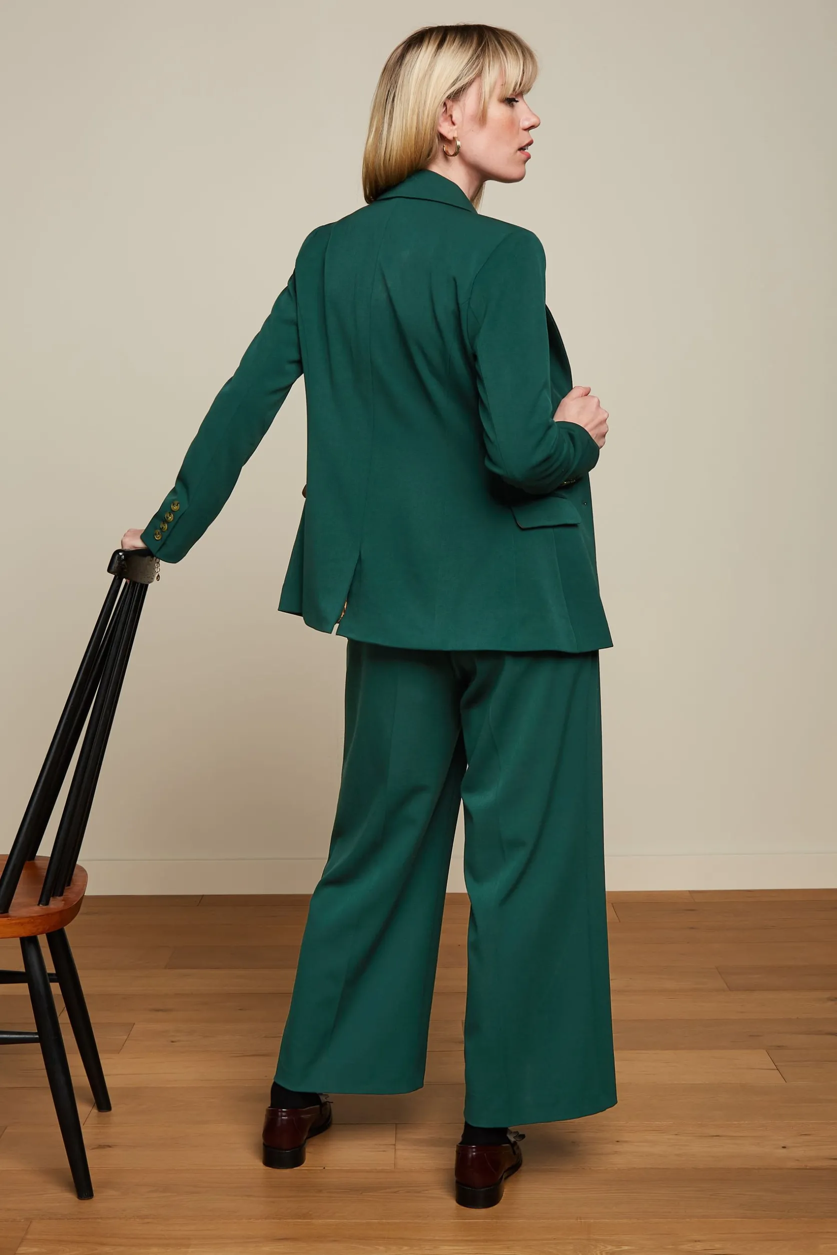 Frederica Pants Broadway