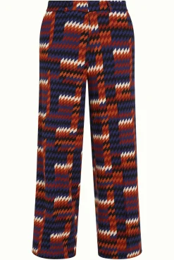 Frederica Pants Clark