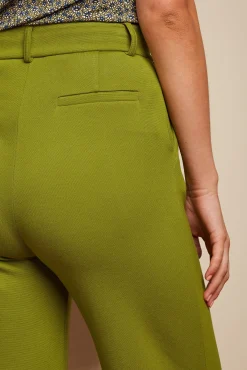Frederica Pants Milano Uni