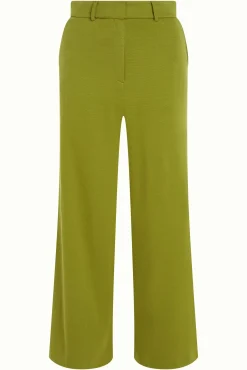 Frederica Pants Milano Uni