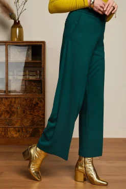 Frederica Pants Milano Uni