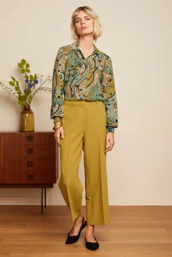 Frederica Pants Simonet
