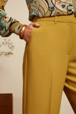 Frederica Pants Simonet