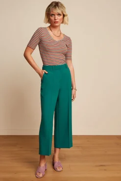 Frederica Pants Simonet