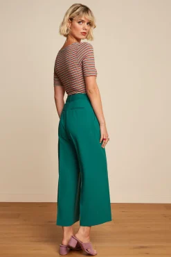 Frederica Pants Simonet