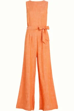 Frida Jumpsuit Camonte