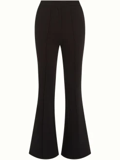 Gael Pintuck Pants Aurora