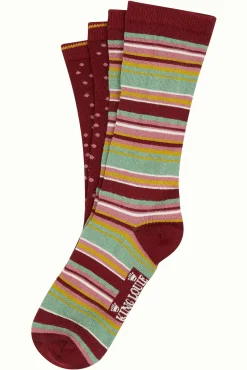 Gift Box Socks Quentin