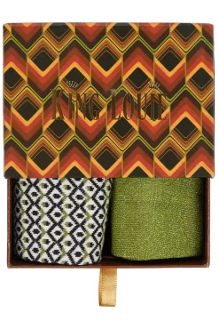 Gift Box Socks Quentin