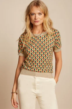 Gigi Top Indy