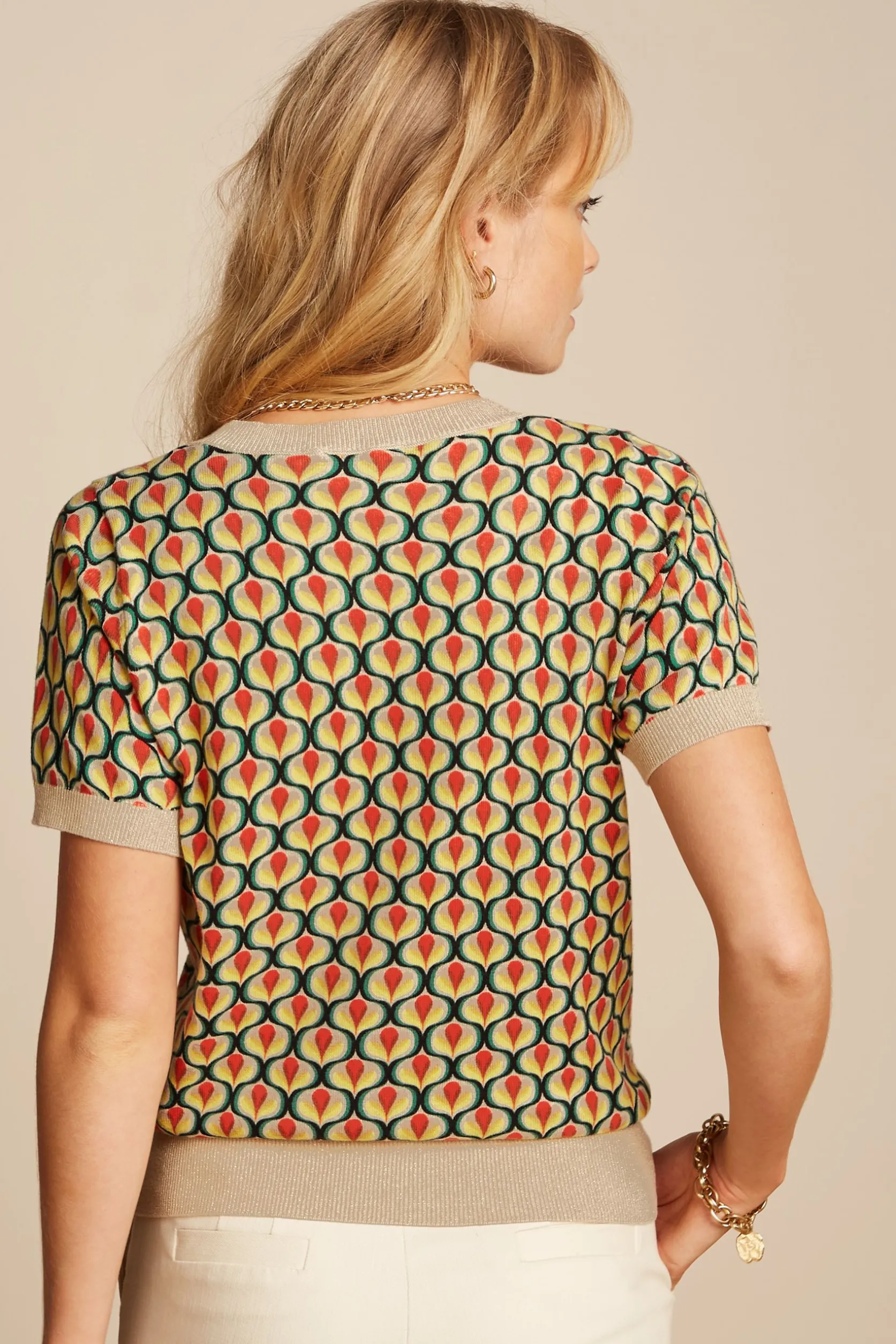 Gigi Top Indy