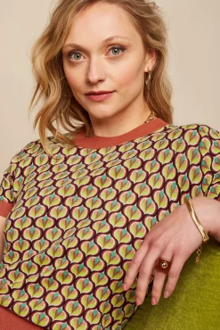 Gigi Top Indy