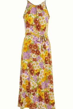 Hazel Dress Marini