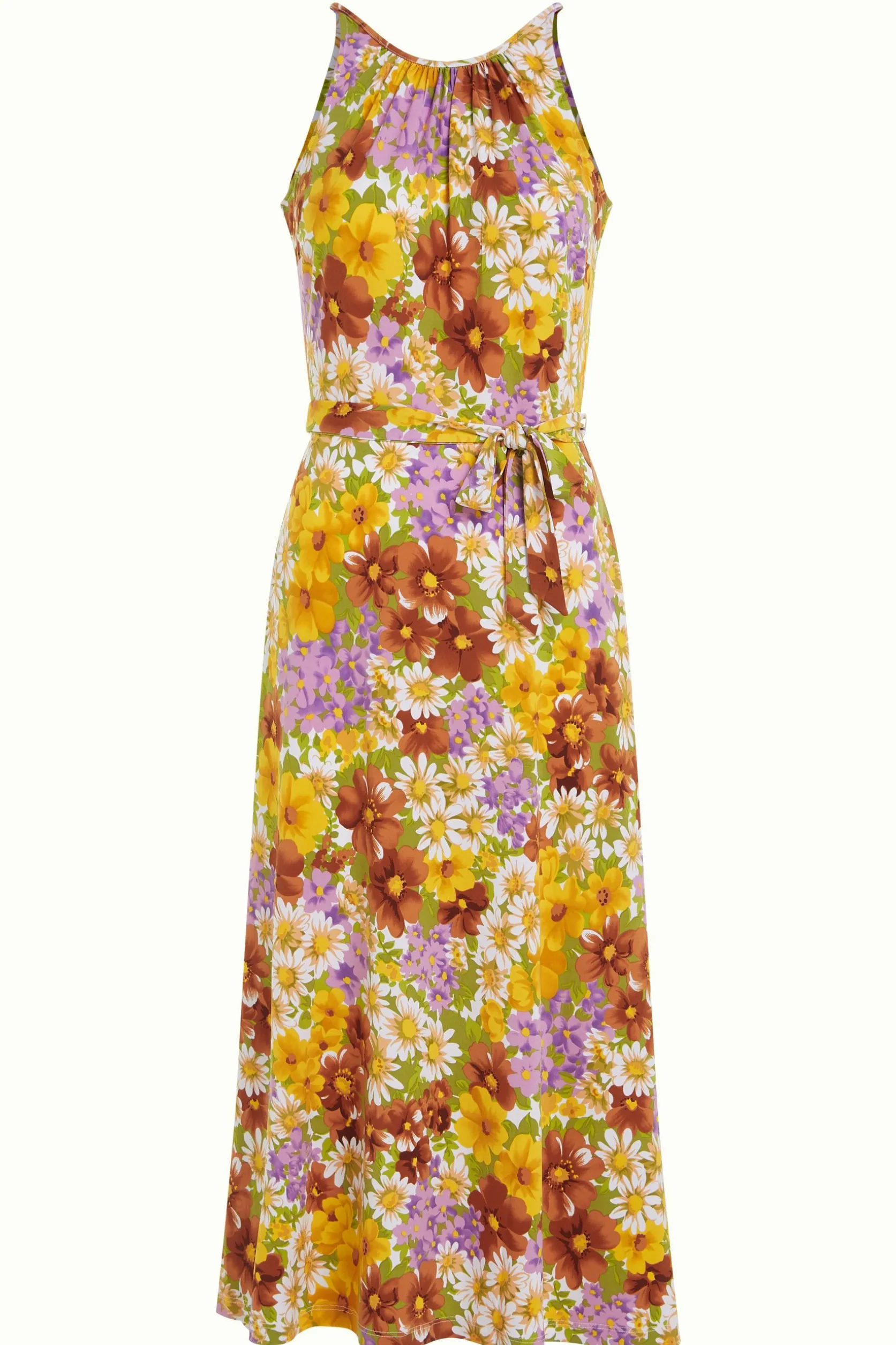 Hazel Dress Marini