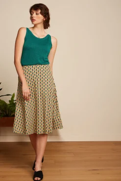 Hazel Top Spiro