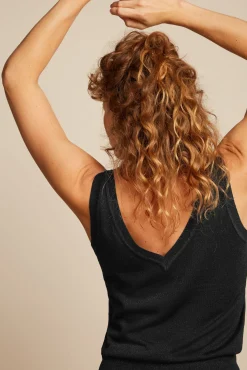 Hazel Top Spiro
