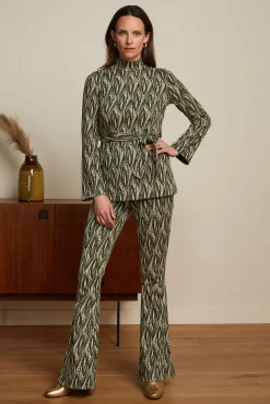 Heloisa Tunic Top Victory