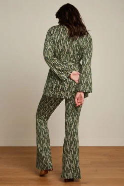 Heloisa Tunic Top Victory