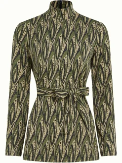Heloisa Tunic Top Victory