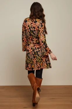 Heloise Tunic Dress Morgane