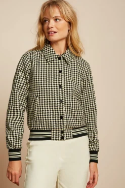 Isa Jacket Le Mod