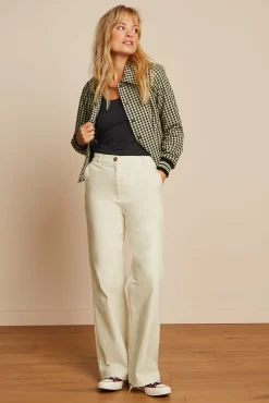 Isa Jacket Le Mod