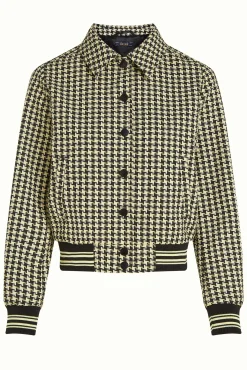 Isa Jacket Le Mod