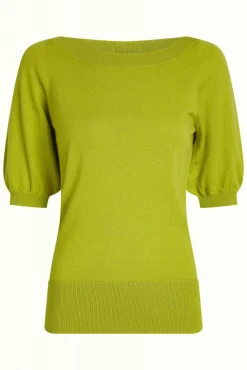 Ivy Top Cocoon