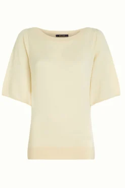 Ivy Top Wide Sleeve Club
