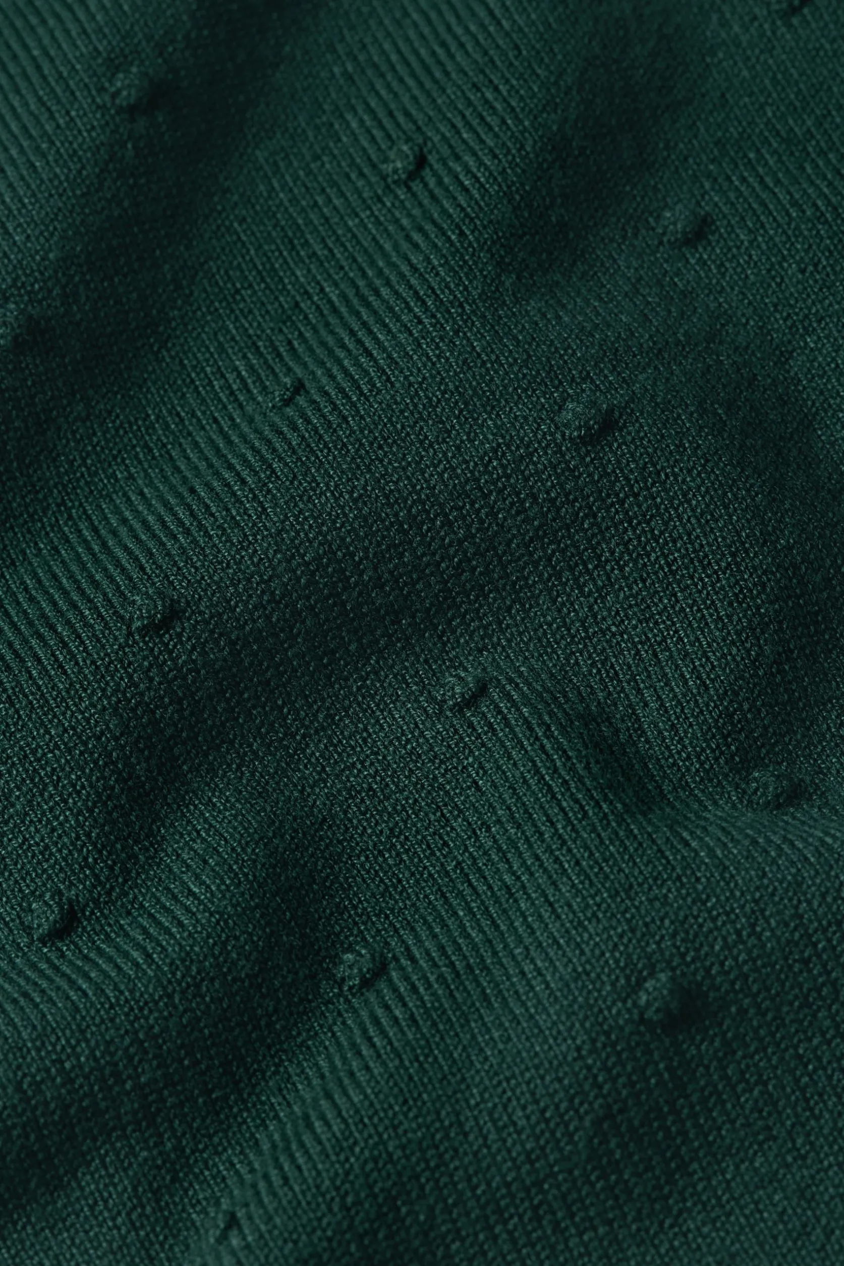 Jada Ruffle Top Droplet