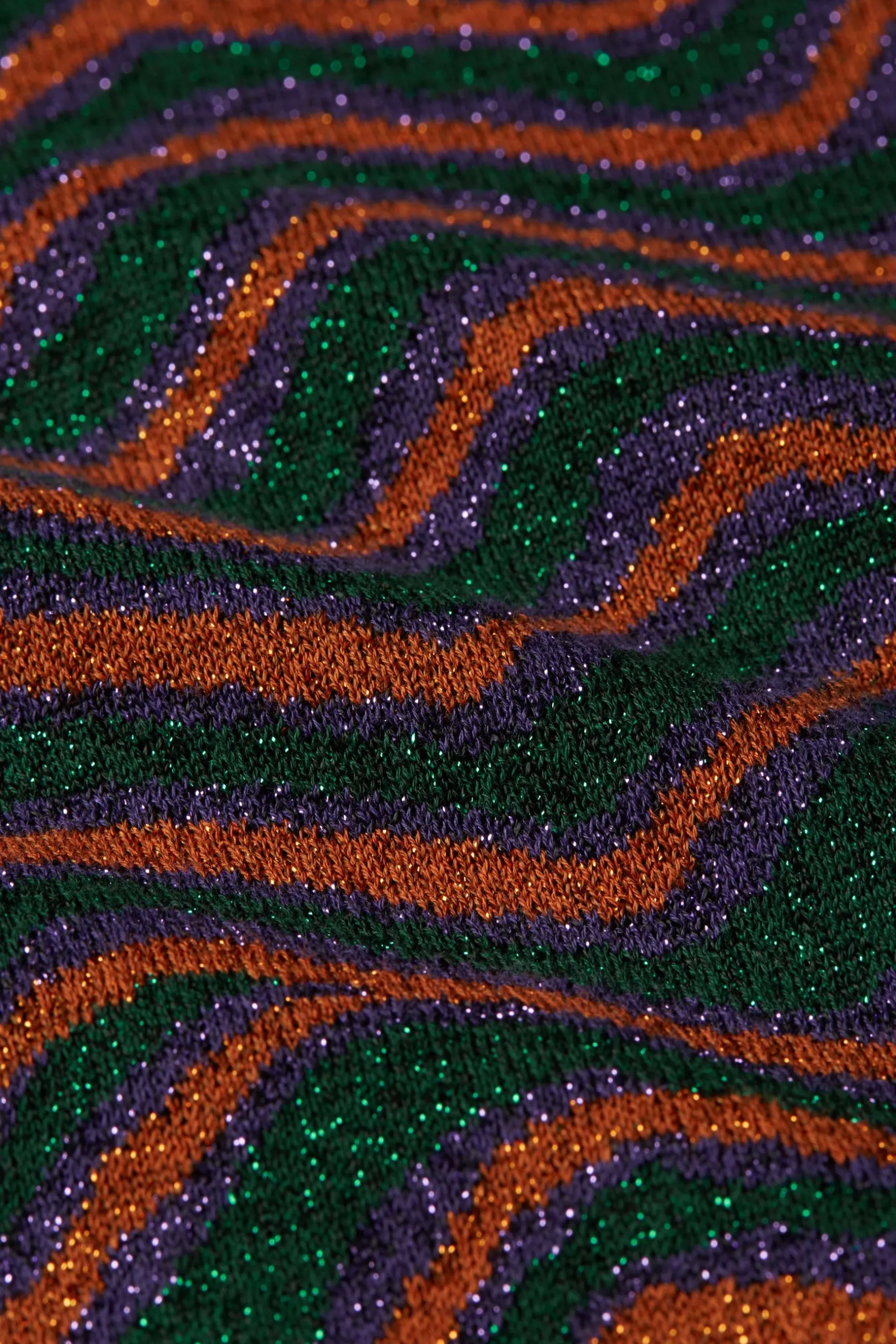Jada Sweater Lava