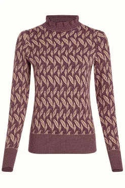 Jada Sweater Sunmoon